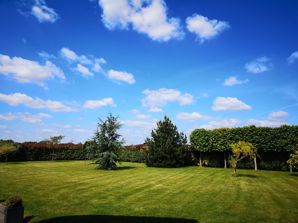 Magnifique villa d architecte  aux portes de la pevele Photo 2 - Brique Rouge Immobilier