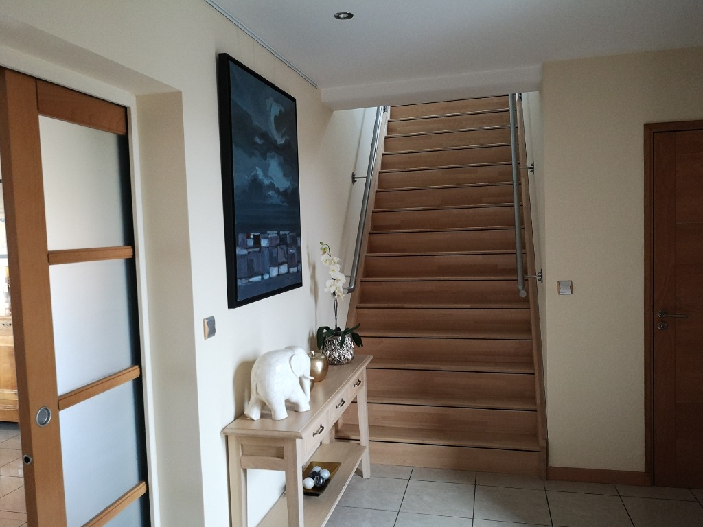 Magnifique villa d architecte  aux portes de la pevele Photo 9 - Brique Rouge Immobilier