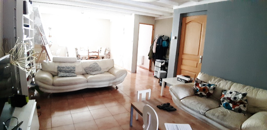 Loos entre chr et euratechnologie maison t5 bureau jardin Photo 1 - Brique Rouge Immobilier Loos entre chr et euratechnologie maison t5 bureau jardin Photo 1 - Brique Rouge Immobilier