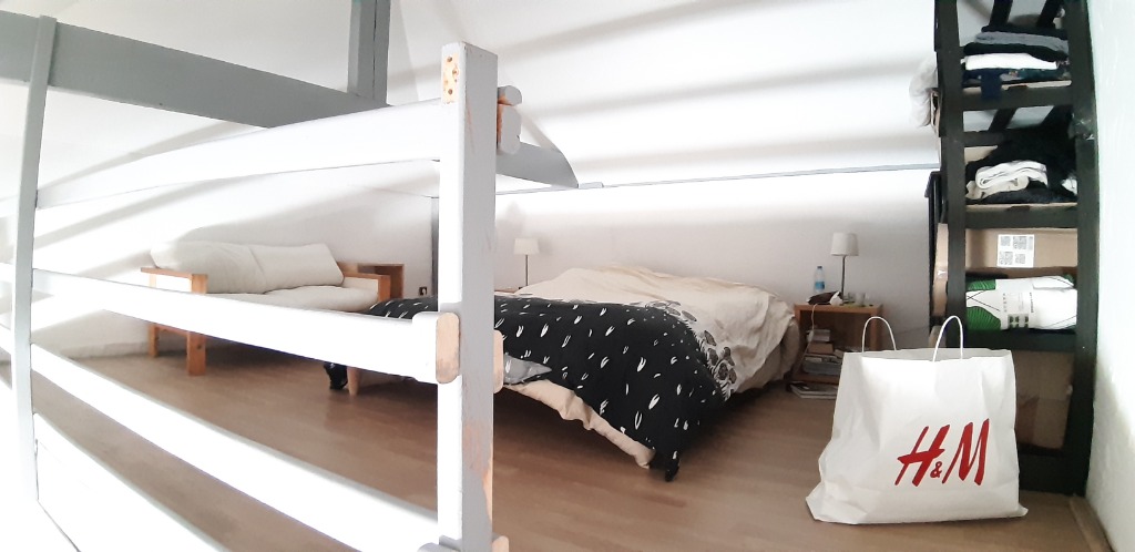 Loos entre chr et euratechnologie maison t5 bureau jardin Photo 4 - Brique Rouge Immobilier Loos entre chr et euratechnologie maison t5 bureau jardin Photo 4 - Brique Rouge Immobilier