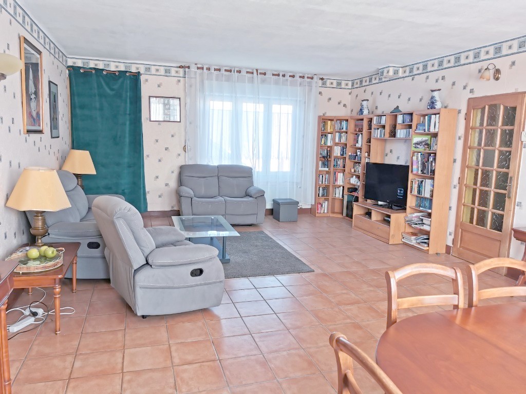 Immeuble hyper centre  usage mixte Photo 3 - Brique Rouge Immobilier