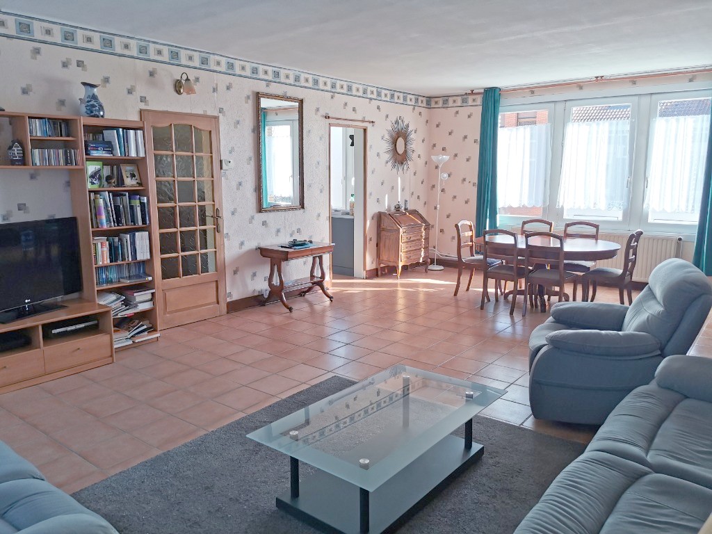 Immeuble hyper centre  usage mixte Photo 4 - Brique Rouge Immobilier