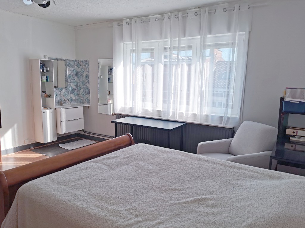 Immeuble hyper centre  usage mixte Photo 7 - Brique Rouge Immobilier