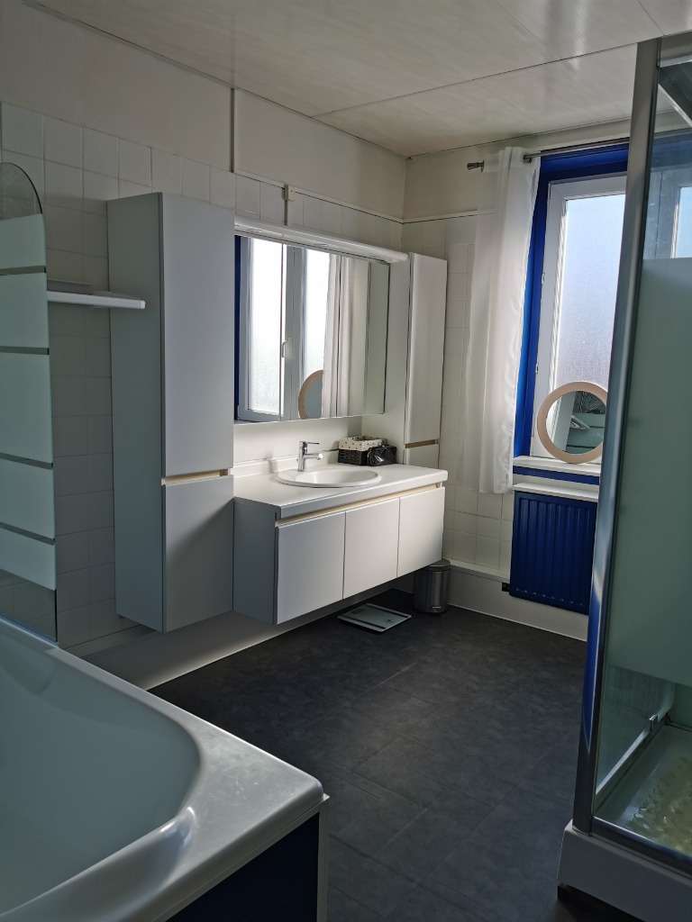 Immeuble hyper centre  usage mixte Photo 8 - Brique Rouge Immobilier