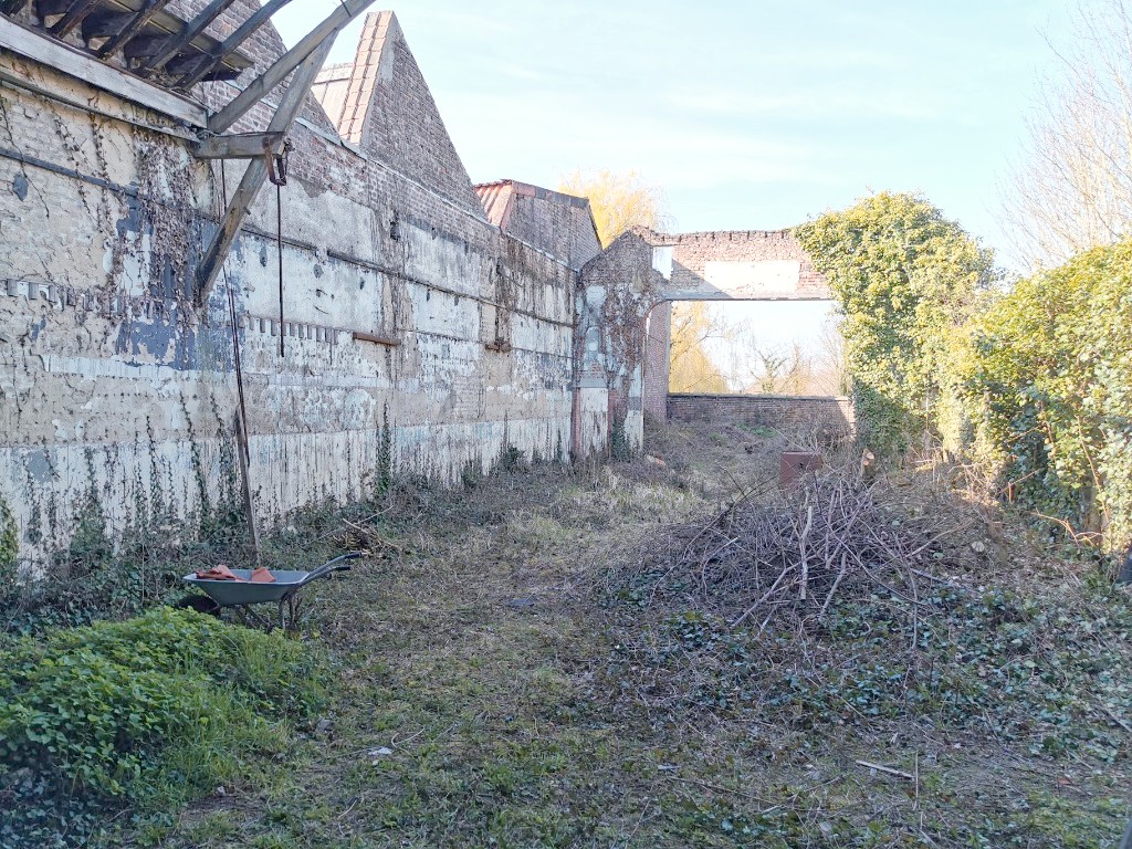 Immeuble hyper centre  usage mixte Photo 9 - Brique Rouge Immobilier