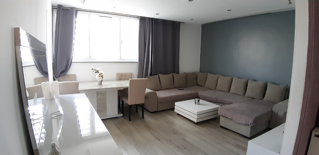 Exclusivite loos 1 5 km chr  beau t3   coup de coeur Photo 1 - Brique Rouge Immobilier