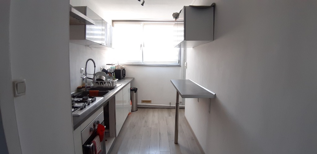 Exclusivite loos 1 5 km chr  beau t3   coup de coeur Photo 2 - Brique Rouge Immobilier
