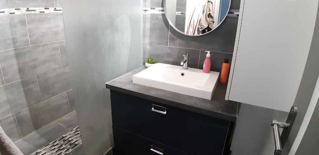 Exclusivite loos 1 5 km chr  beau t3   coup de coeur Photo 4 - Brique Rouge Immobilier