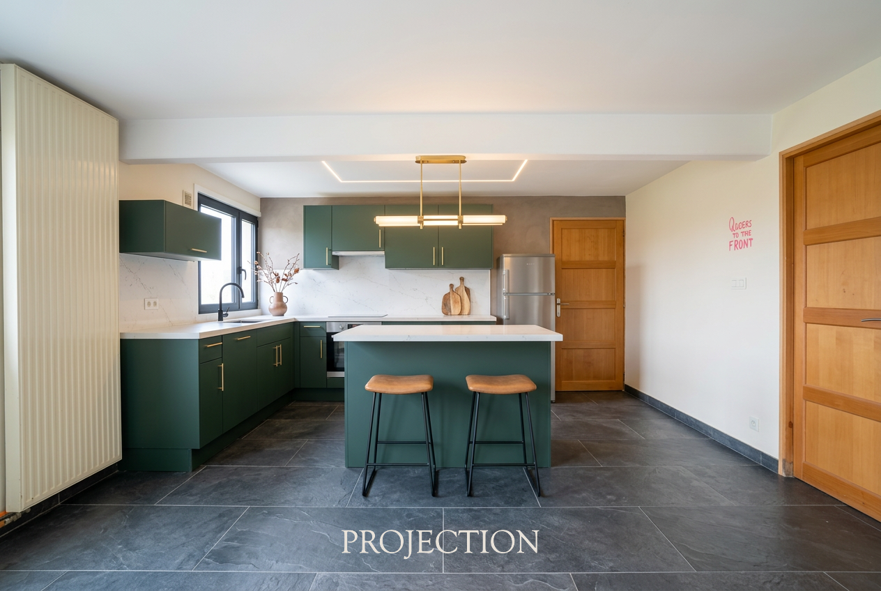 Loft 133m grande terrasse parkings Photo 3 - Brique Rouge Immobilier Loft 133m grande terrasse parkings Photo 3 - Brique Rouge Immobilier