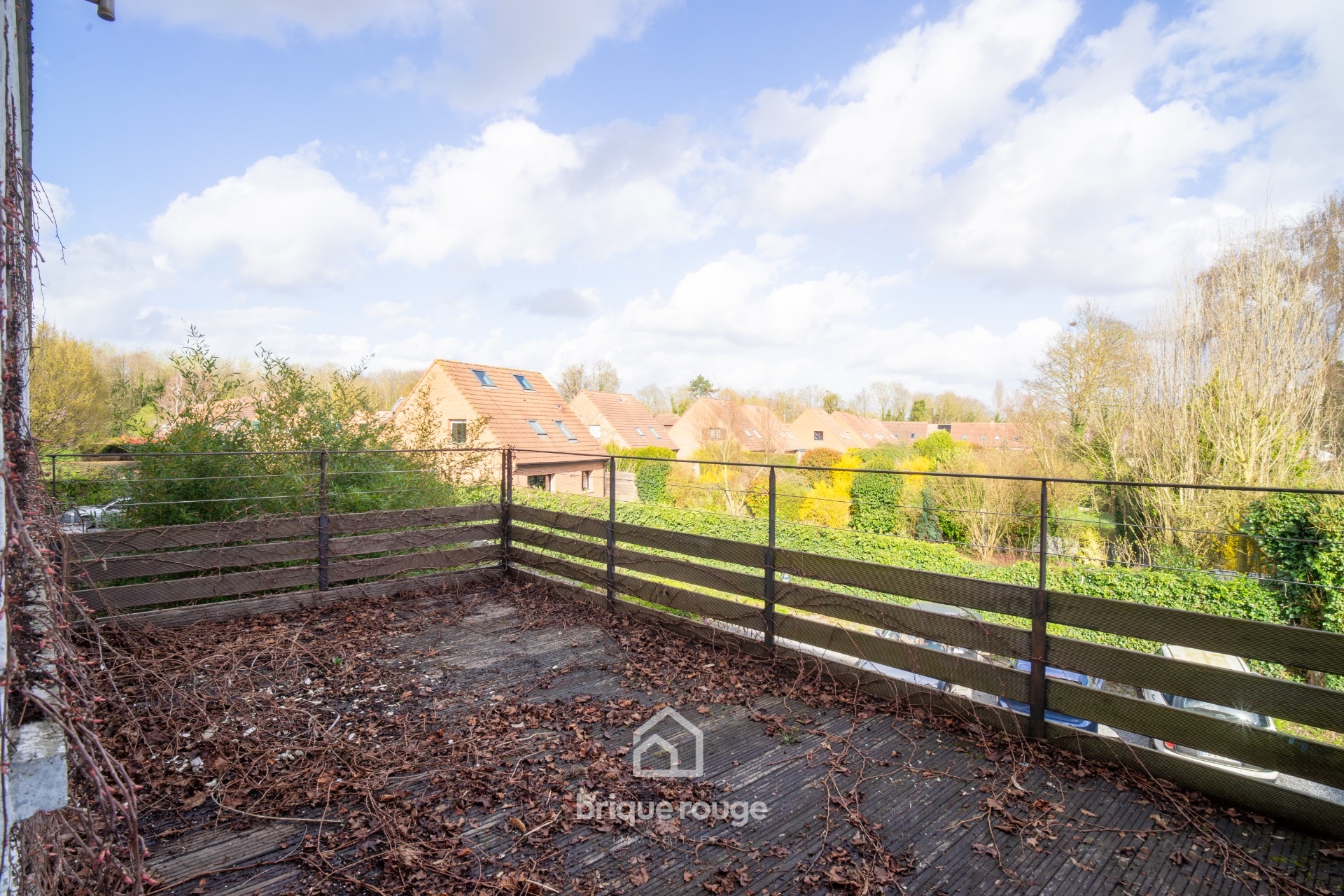 Loft 133m grande terrasse parkings Photo 7 - Brique Rouge Immobilier Loft 133m grande terrasse parkings Photo 7 - Brique Rouge Immobilier