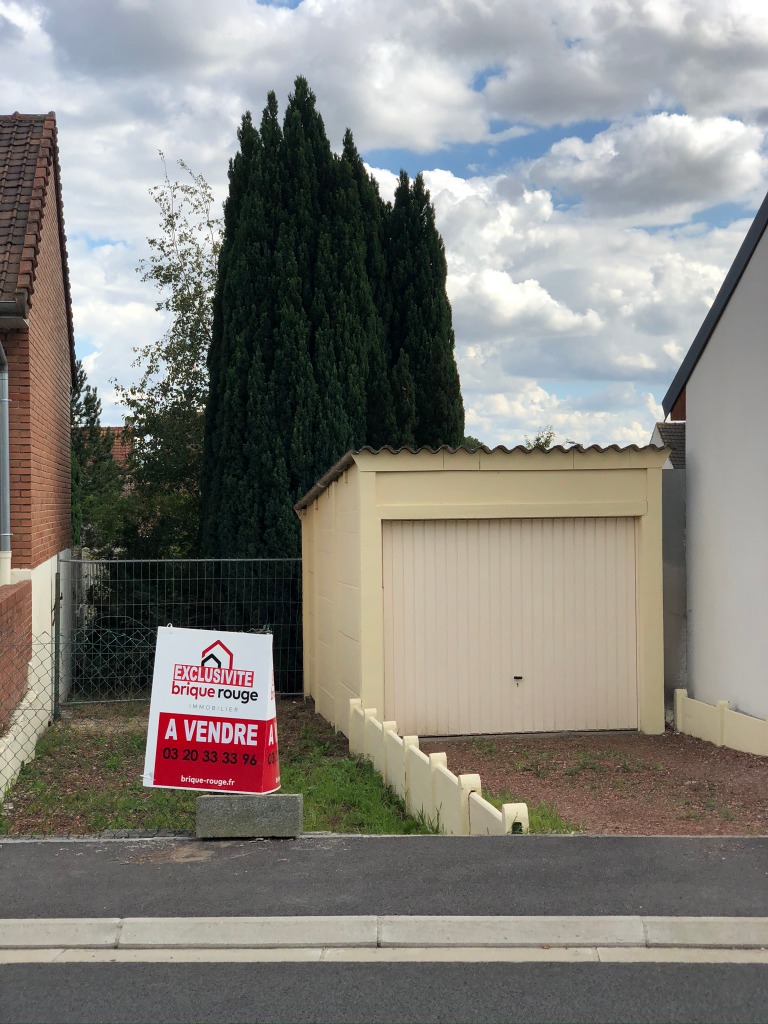 Rare avec terrain constructible Photo 4 - Brique Rouge Immobilier