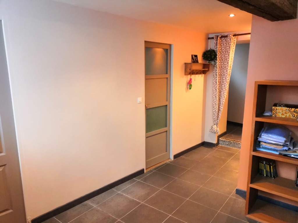 Maison esprit loft proximite allennes les marais Photo 1 - Brique Rouge Immobilier