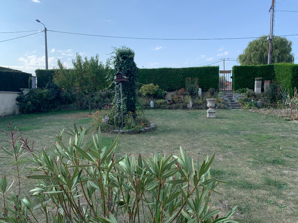 Superbe semi plain pied individuel Photo 2 - Brique Rouge Immobilier Superbe semi plain pied individuel Photo 2 - Brique Rouge Immobilier