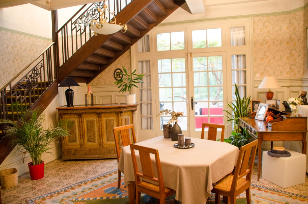 Estaires maison bourgeoise Photo 9 - Brique Rouge Immobilier