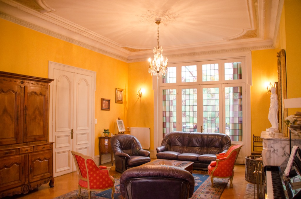 Estaires maison bourgeoise Photo 10 - Brique Rouge Immobilier