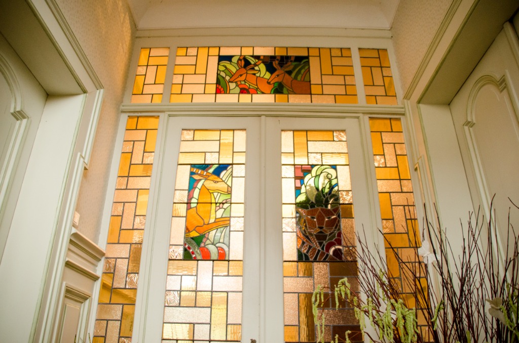 Estaires maison bourgeoise Photo 11 - Brique Rouge Immobilier