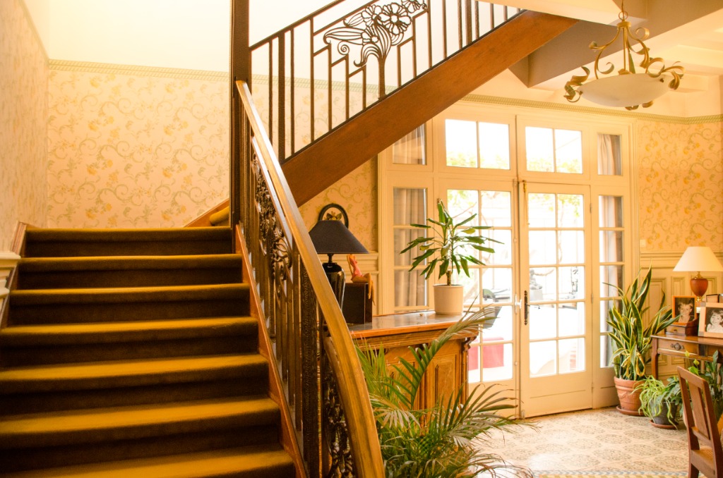 Estaires maison bourgeoise Photo 12 - Brique Rouge Immobilier