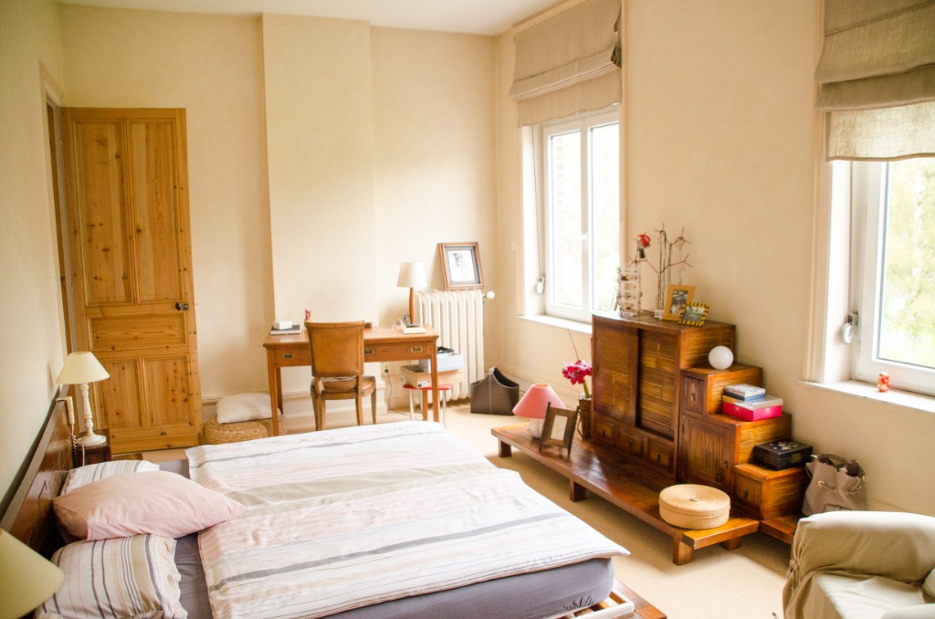 Estaires maison bourgeoise Photo 14 - Brique Rouge Immobilier