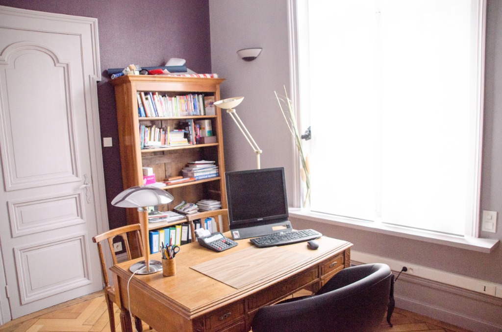 Estaires maison bourgeoise Photo 15 - Brique Rouge Immobilier