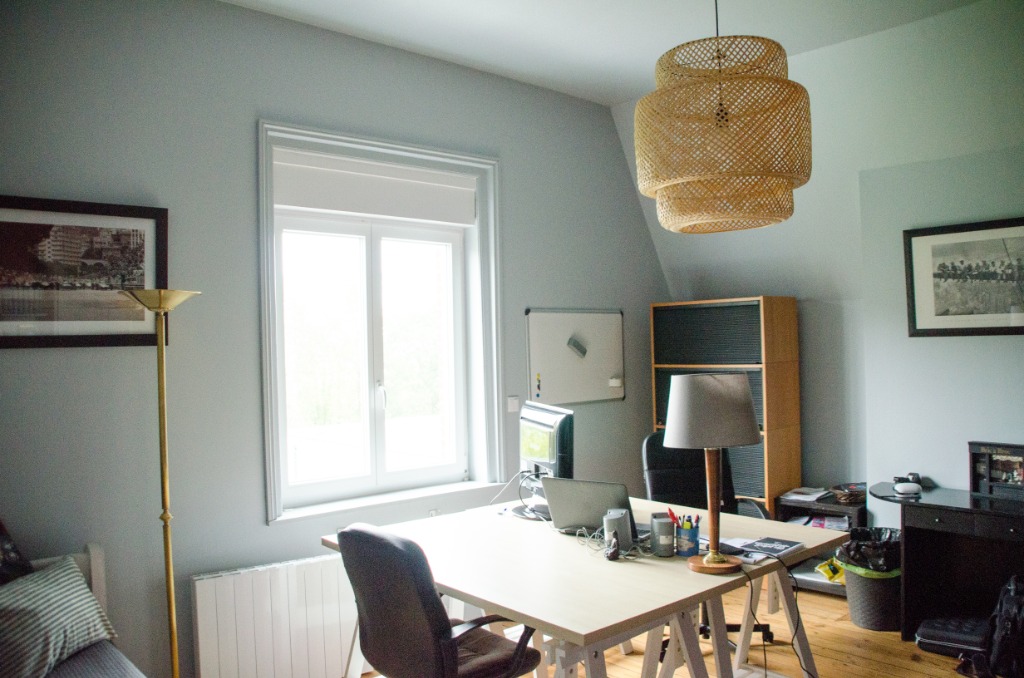 Estaires maison bourgeoise Photo 16 - Brique Rouge Immobilier