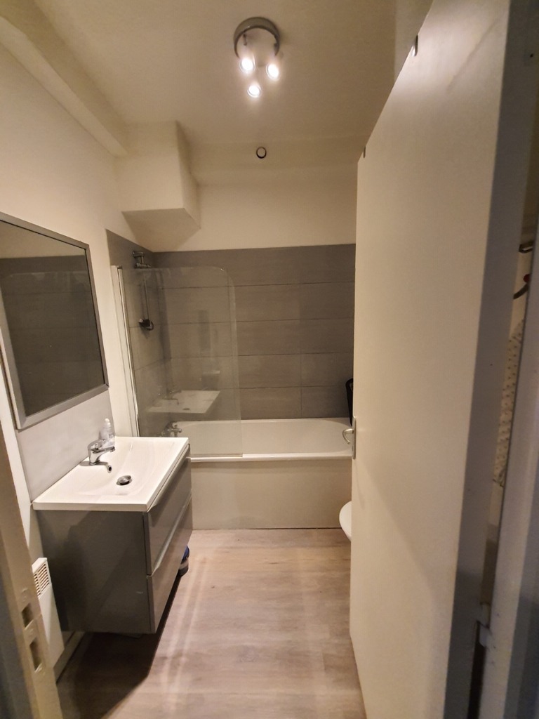 Sainghin en weppes 59184 bel appartement de type 3 Photo 3 - Brique Rouge Immobilier Sainghin en weppes 59184 bel appartement de type 3 Photo 3 - Brique Rouge Immobilier