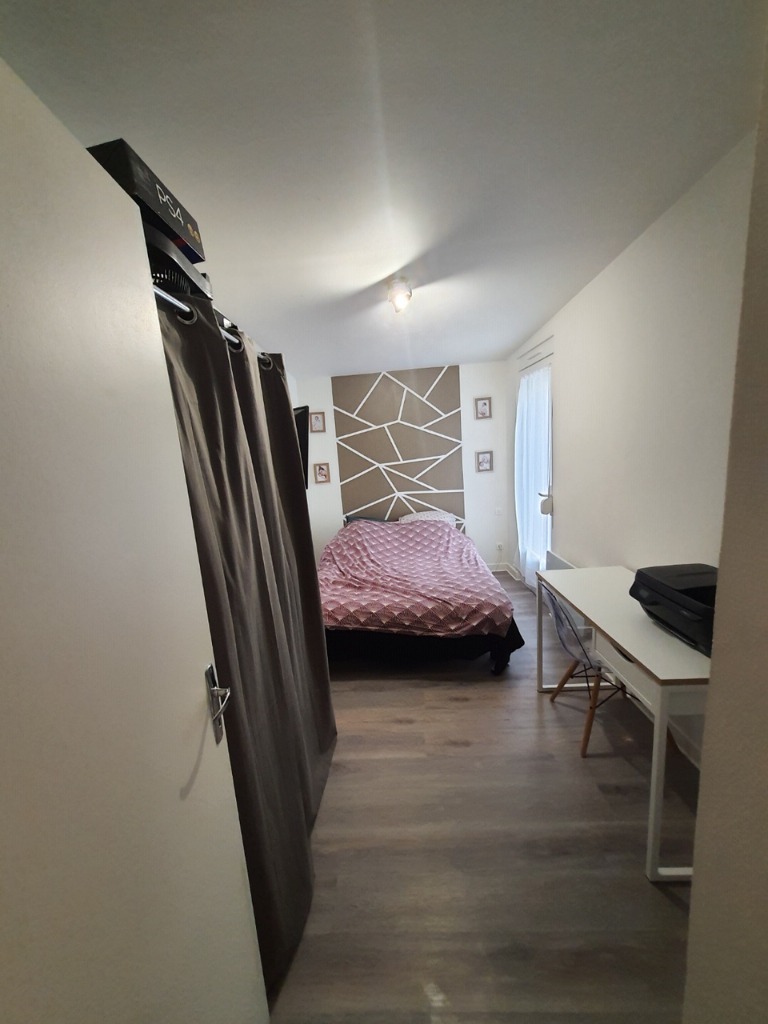 Sainghin en weppes 59184 bel appartement de type 3 Photo 4 - Brique Rouge Immobilier Sainghin en weppes 59184 bel appartement de type 3 Photo 4 - Brique Rouge Immobilier