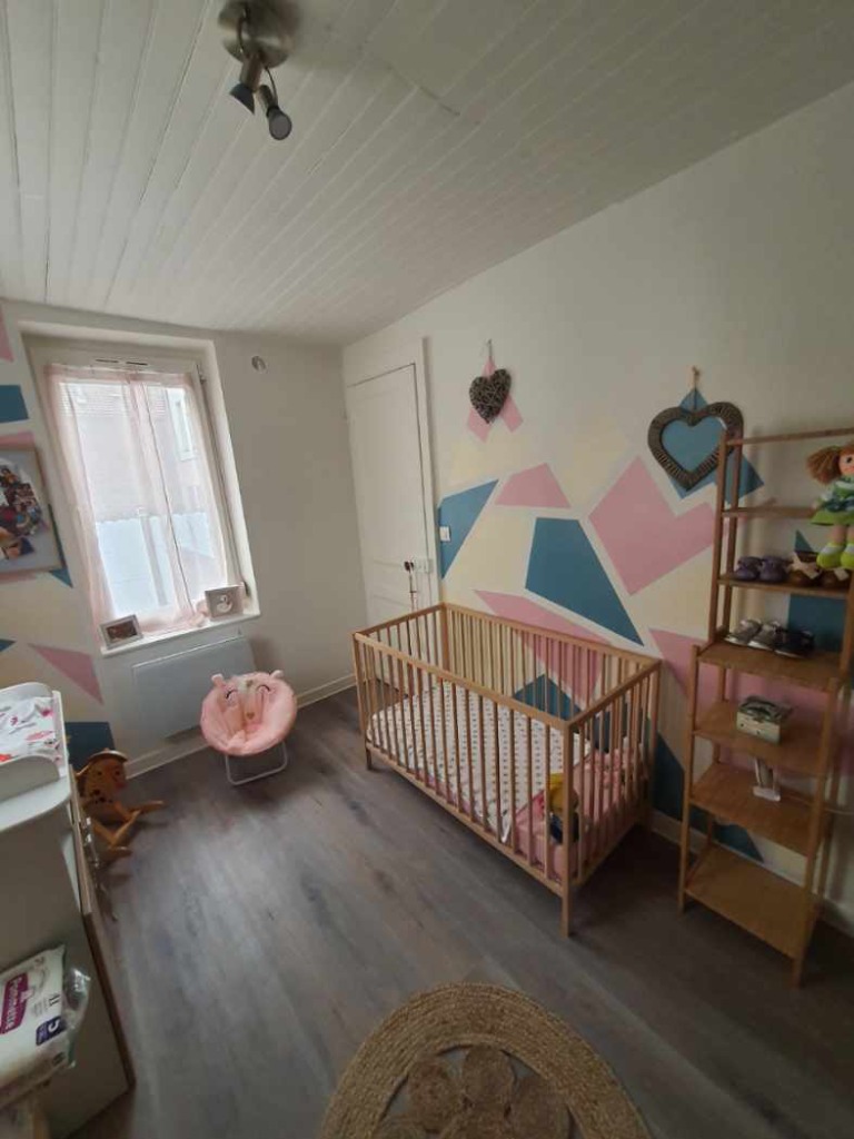 Sainghin en weppes 59184 bel appartement de type 3 Photo 5 - Brique Rouge Immobilier Sainghin en weppes 59184 bel appartement de type 3 Photo 5 - Brique Rouge Immobilier