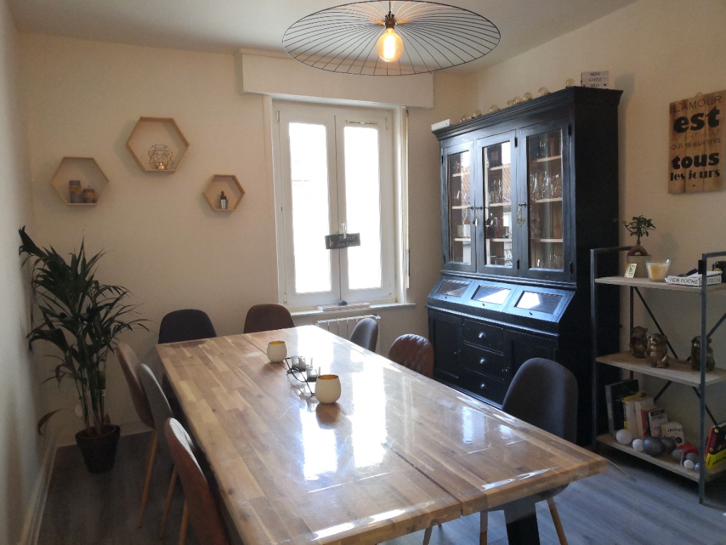 Sainghin en weppes 59184 bel appartement type 2 bis Photo 1 - Brique Rouge Immobilier Sainghin en weppes 59184 bel appartement type 2 bis Photo 1 - Brique Rouge Immobilier