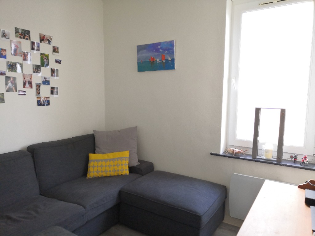 Sainghin en weppes 59184 bel appartement type 2 bis Photo 2 - Brique Rouge Immobilier Sainghin en weppes 59184 bel appartement type 2 bis Photo 2 - Brique Rouge Immobilier