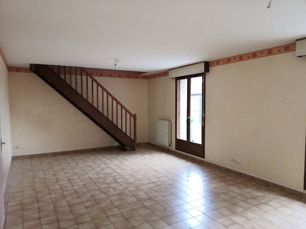 Maison 3 chambres sur gondecourt Photo 2 - Brique Rouge Immobilier