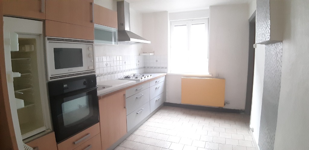 Haubourdin 59320 grande maison de 140 m2 habitable Photo 3 - Brique Rouge Immobilier Haubourdin 59320 grande maison de 140 m2 habitable Photo 3 - Brique Rouge Immobilier