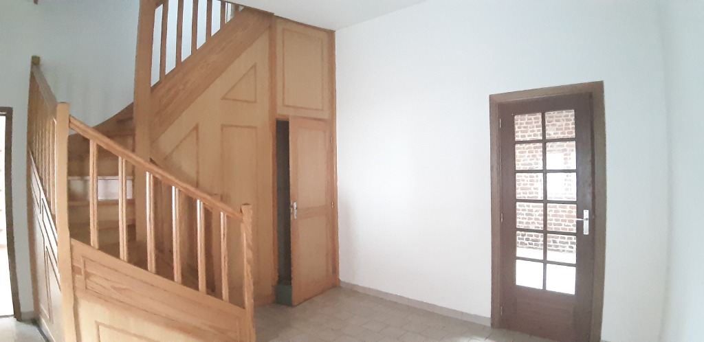 Haubourdin 59320 grande maison de 140 m2 habitable Photo 4 - Brique Rouge Immobilier Haubourdin 59320 grande maison de 140 m2 habitable Photo 4 - Brique Rouge Immobilier