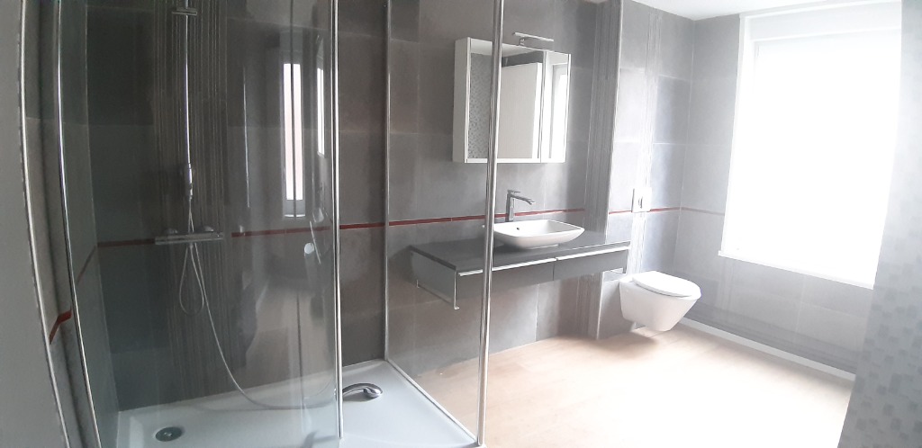 Haubourdin 59320 grande maison de 140 m2 habitable Photo 5 - Brique Rouge Immobilier Haubourdin 59320 grande maison de 140 m2 habitable Photo 5 - Brique Rouge Immobilier