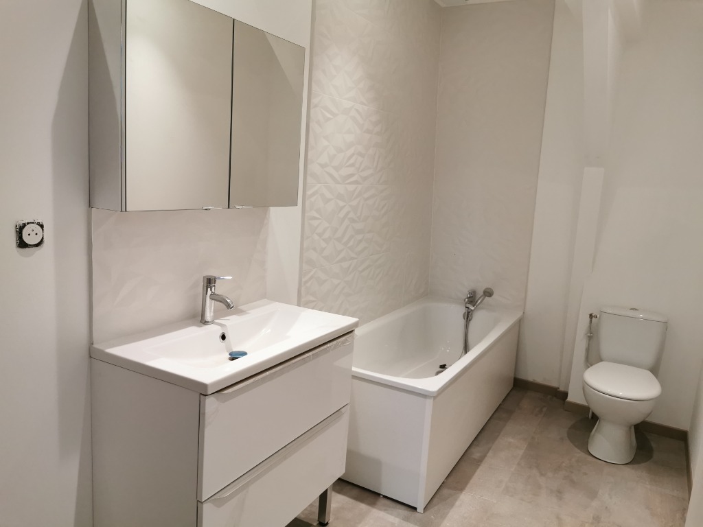 Rare sur le secteur appartement de type 4 Photo 2 - Brique Rouge Immobilier