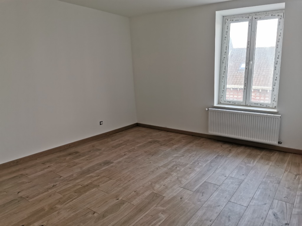 Rare sur le secteur appartement de type 4 Photo 3 - Brique Rouge Immobilier