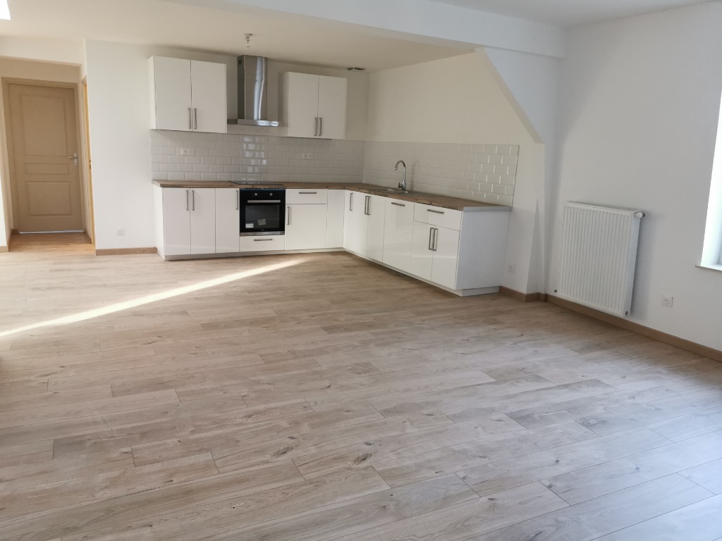 Rare sur le secteur appartement de type 4 Photo 4 - Brique Rouge Immobilier