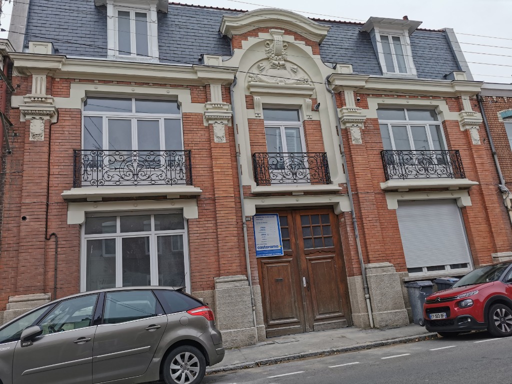 Rare sur le secteur appartement de type 4 Photo 5 - Brique Rouge Immobilier