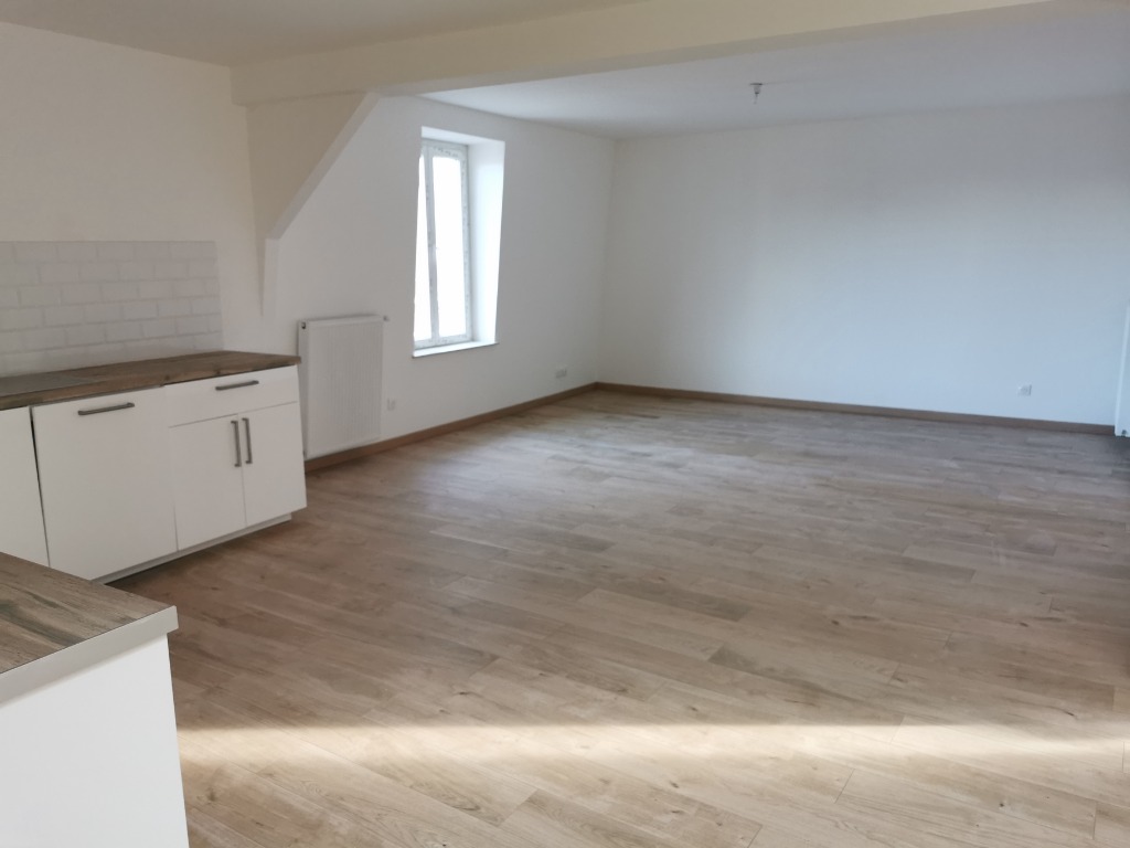 Rare sur le secteur appartement de type 4 Photo 6 - Brique Rouge Immobilier