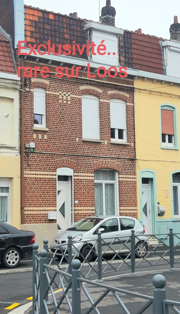 Exclusivite loos 1 5 km chr prox commodites belle1930 4ch Photo 1 - Brique Rouge Immobilier Exclusivite loos 1 5 km chr prox commodites belle1930 4ch Photo 1 - Brique Rouge Immobilier