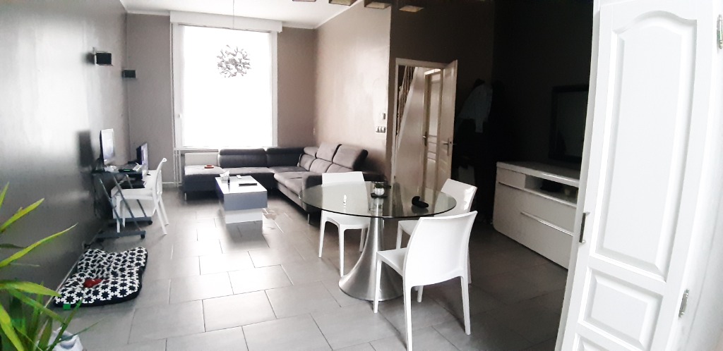 Exclusivite loos 1 5 km chr prox commodites belle1930 4ch Photo 2 - Brique Rouge Immobilier Exclusivite loos 1 5 km chr prox commodites belle1930 4ch Photo 2 - Brique Rouge Immobilier