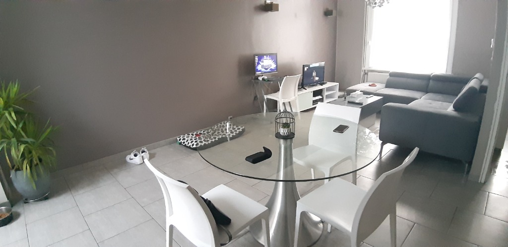 Exclusivite loos 1 5 km chr prox commodites belle1930 4ch Photo 3 - Brique Rouge Immobilier Exclusivite loos 1 5 km chr prox commodites belle1930 4ch Photo 3 - Brique Rouge Immobilier