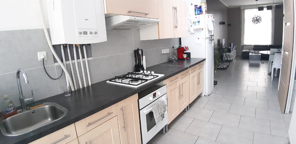 Exclusivite loos 1 5 km chr prox commodites belle1930 4ch Photo 6 - Brique Rouge Immobilier Exclusivite loos 1 5 km chr prox commodites belle1930 4ch Photo 6 - Brique Rouge Immobilier