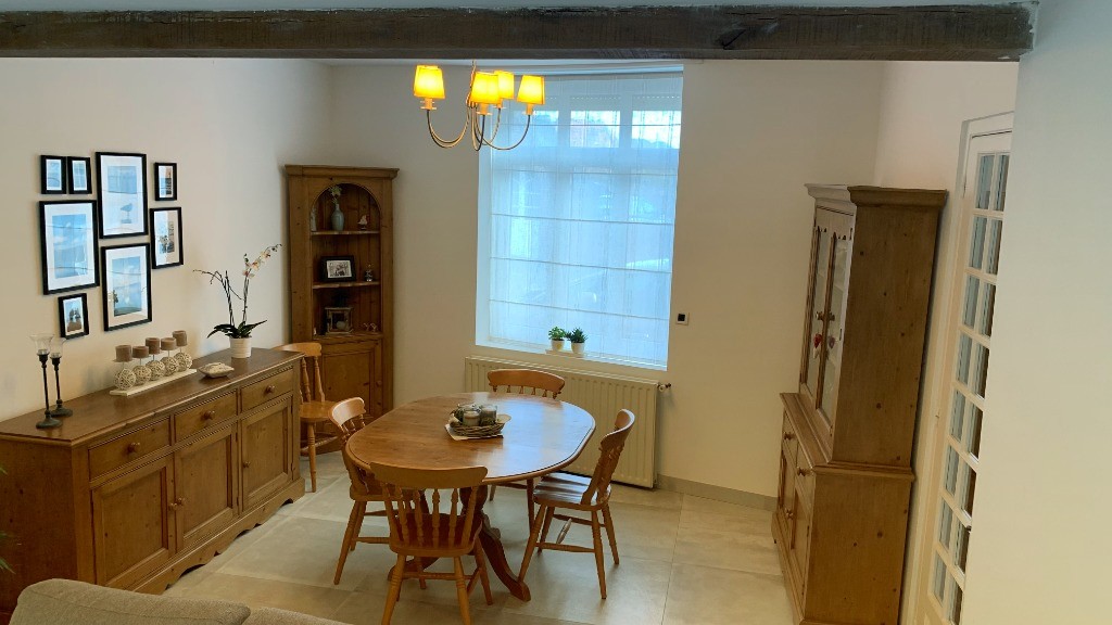 Maison semi individuelle avec beaucoup de cachet Photo 6 - Brique Rouge Immobilier Maison semi individuelle avec beaucoup de cachet Photo 6 - Brique Rouge Immobilier