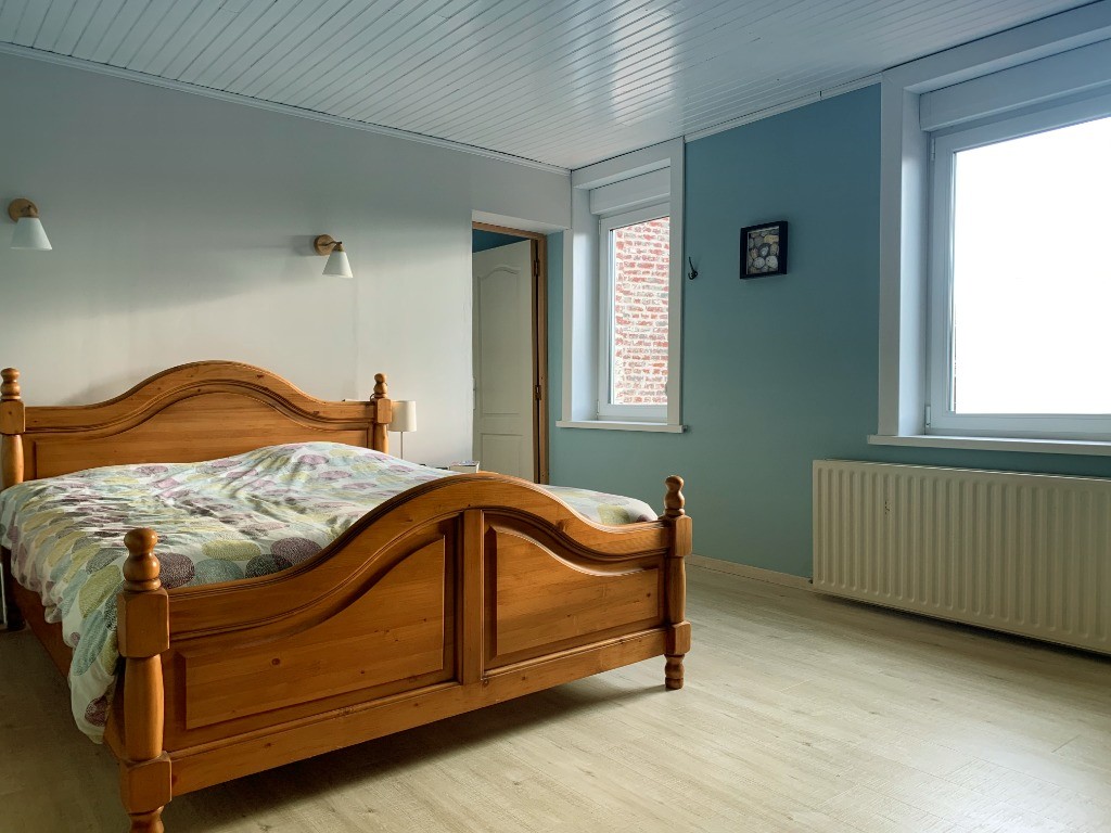 Maison semi individuelle avec beaucoup de cachet Photo 8 - Brique Rouge Immobilier Maison semi individuelle avec beaucoup de cachet Photo 8 - Brique Rouge Immobilier