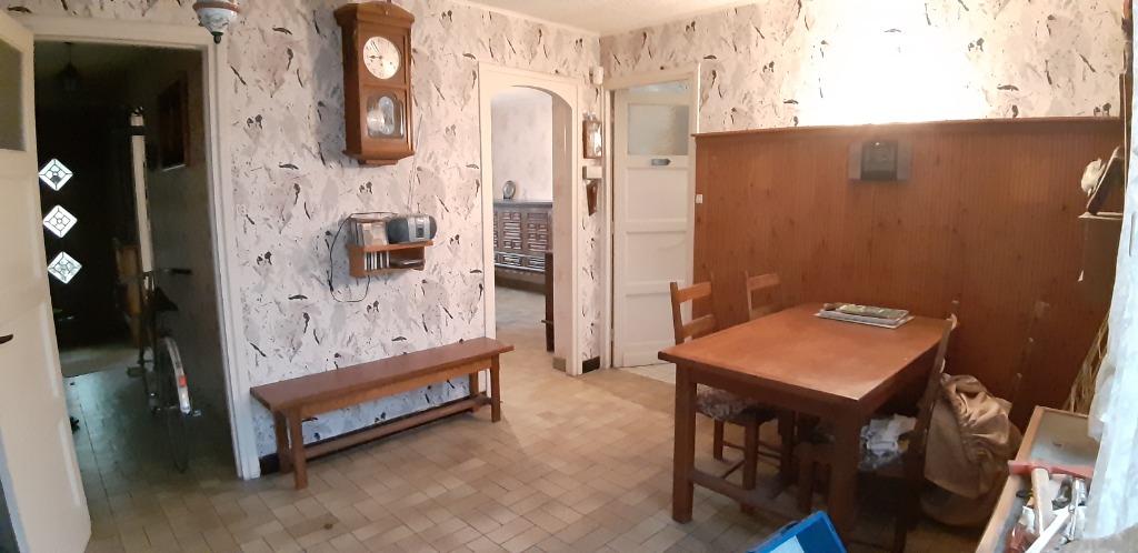 Loos prox chr maison 4 chambres jardin garage combles amenag Photo 2 - Brique Rouge Immobilier Loos prox chr maison 4 chambres jardin garage combles amenag Photo 2 - Brique Rouge Immobilier