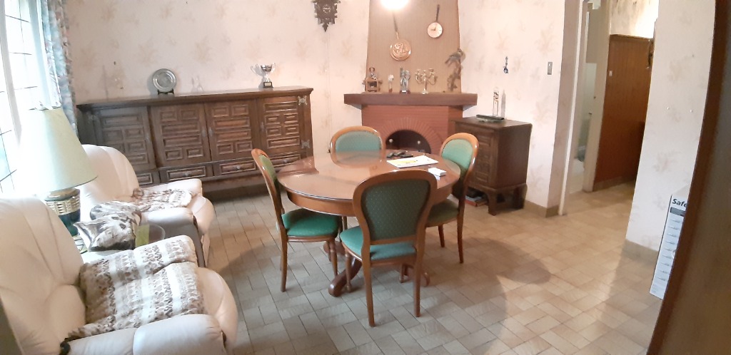 Loos prox chr maison 4 chambres jardin garage combles amenag Photo 3 - Brique Rouge Immobilier Loos prox chr maison 4 chambres jardin garage combles amenag Photo 3 - Brique Rouge Immobilier