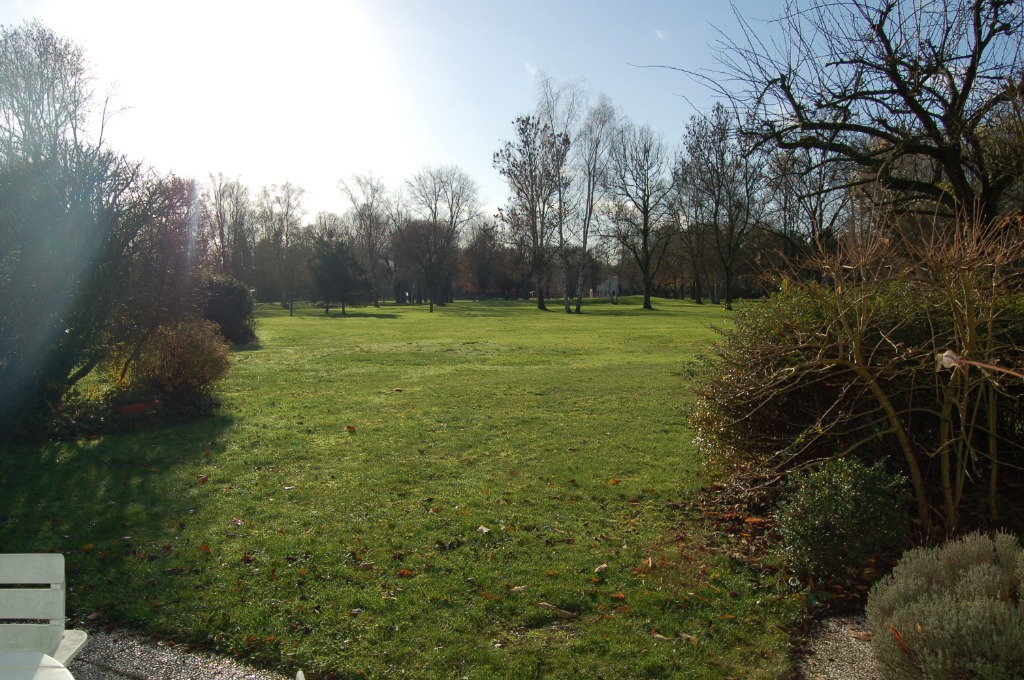 Exclusivite  maison wattel 1er rang golf 5 chambres bureau Photo 2 - Brique Rouge Immobilier