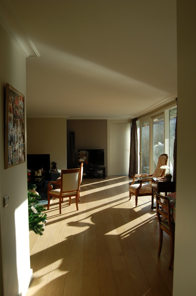 Exclusivite  maison wattel 1er rang golf 5 chambres bureau Photo 3 - Brique Rouge Immobilier