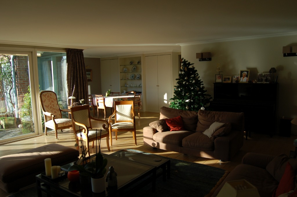 Exclusivite  maison wattel 1er rang golf 5 chambres bureau Photo 6 - Brique Rouge Immobilier