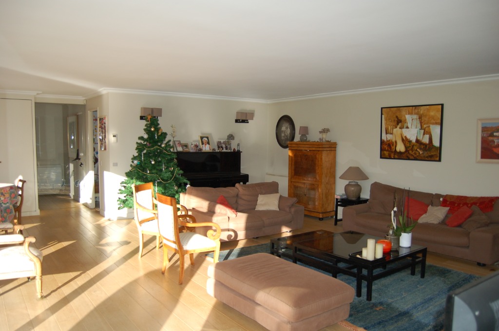 Exclusivite  maison wattel 1er rang golf 5 chambres bureau Photo 7 - Brique Rouge Immobilier